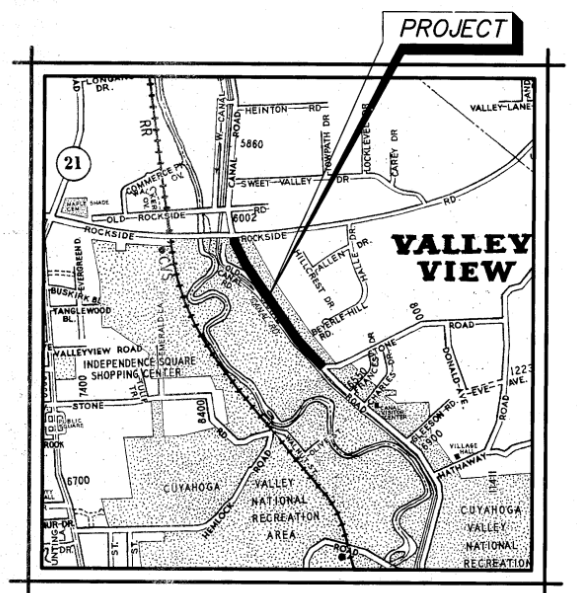 Valley View Project