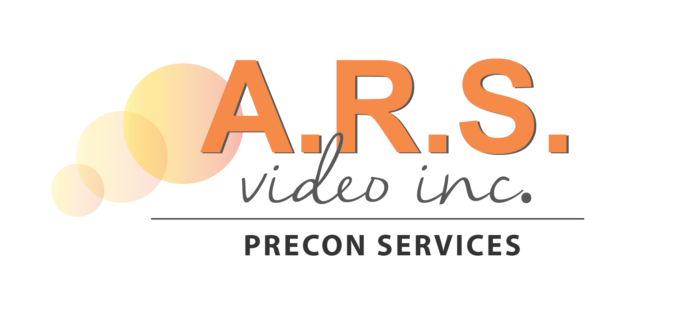 ARS Video PRECON Services